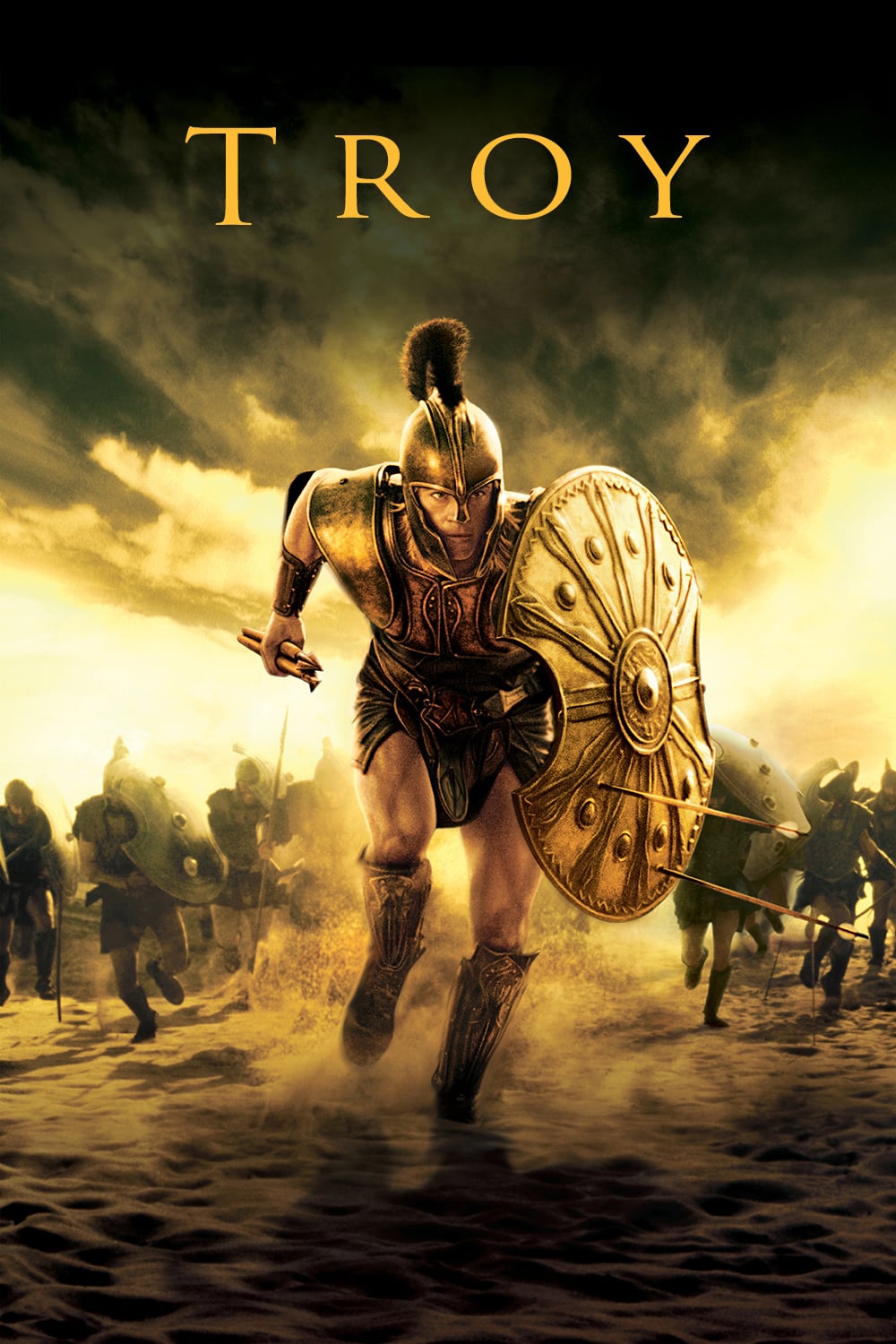 Troy (2004) [14651] (A1084428000) [[Movies]] --Plex--
